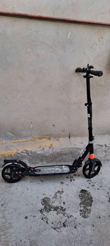 elektrikli scooter işlənmiş: Ideal veziyyetde skuter herseyi islek veziyyetde demek olar isdifade