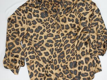 Women's blouse, 4XL (EU 48)