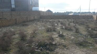 Torpaq sahələrinin satışı: 4 sot, Tikinti, Makler, Kupça (Çıxarış) — 12