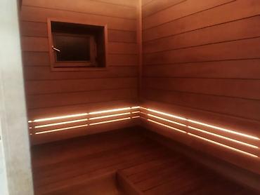 Другие стройуслуги: Услуги плотника с опытом более 25 лет: Бани, сауны и парилки под ключ — 27