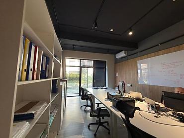 yeni əmlak az: Satılır 8 otaqlı həyət evi/bağ evi 398 m², Sea Breeze q. Kateqoriya — 6