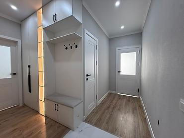 Продажа квартир: 2 комнаты, 52 м², 108 серия, 6 этаж, Евроремонт — 6
