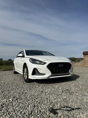 авто хонда сивик: Hyundai Sonata: 2020 г., 0.2 - engine capacity л, Автомат, Газ, Седан