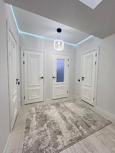 Продажа квартир: 3 комнаты, 82 м², Элитка, 6 этаж, Евроремонт at lalafo.kg — 11 Продажа квартир: 3 комнаты, 82 м², Элитка, 6 этаж, Евроремонт — 11