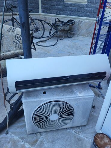 riffel kondisionerleri: 45 kv kandisaner