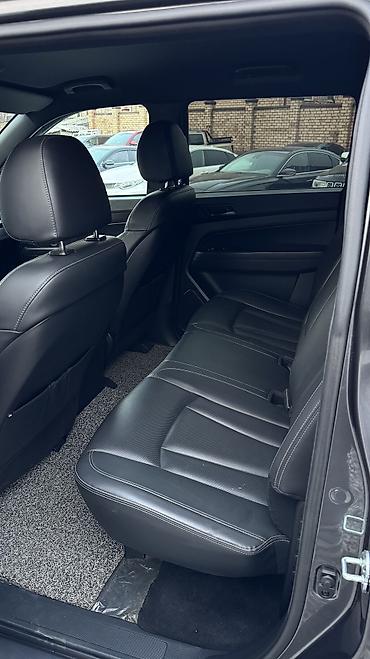 Ssangyong: Ssangyong Rexton Sports: 2020 г., 2.2 л, Автомат, Дизель, Внедорожник at lalafo.kg — 10 Ssangyong: Ssangyong Rexton Sports: 2020 г., 2.2 л, Автомат, Дизель, Внедорожник — 10