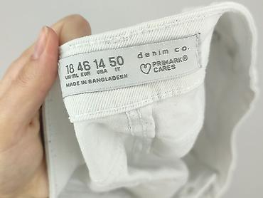 agolde jeans: Denim Co, Szorty damskie, rozmiar XL — 4