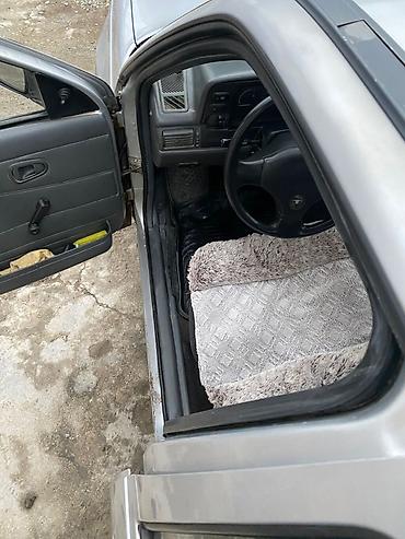 Daewoo: Daewoo Nexia: 2006 г., Механика, Бензин, Седан — 7