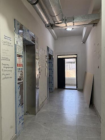 жк эпос: 1 комната, 49 м², ул. Горького / Алматинка 8 этаж, ПСО (под самоотделку) — 9