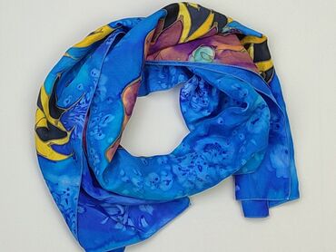 Scarves and shawls: Scarf, condition - Satisfying