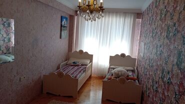 квартира посуточно баку: Masazirda gençler şeherciyinde 11/8 mertebesinde 3 otaqli ev 450