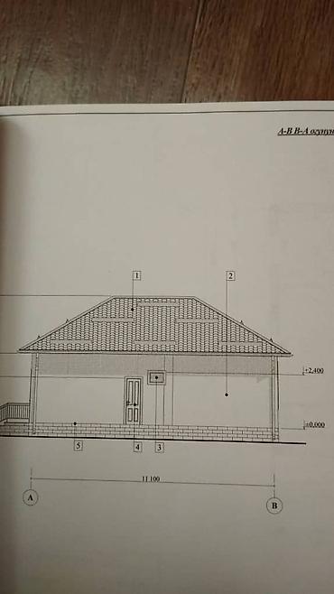 Кровля крыши: Кровельные работы под ключ - Проектирование и монтаж стропильной — 6