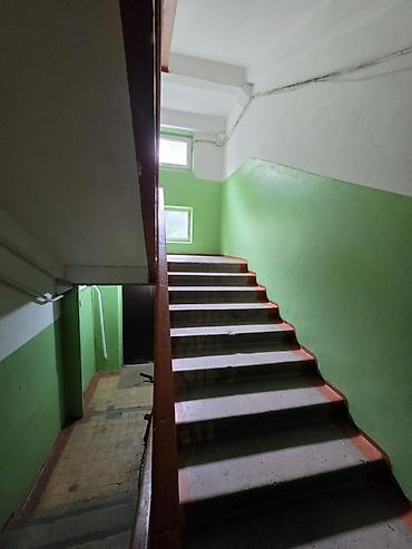 2 bedroom: 2 комнаты, 52 м², 8 мкр 104 серия, 1 этаж, Косметический ремонт — 3