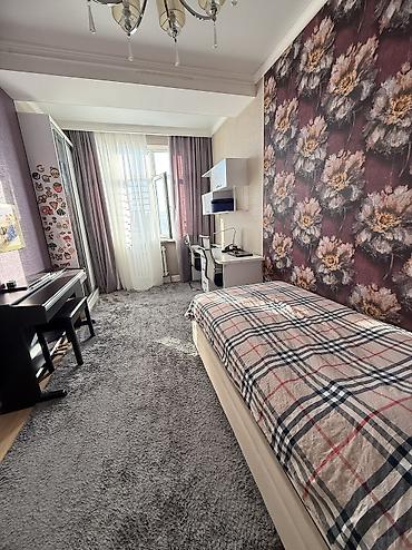 Продажа квартир: 4 комнаты, 137 м², Элитка, 6 этаж, Дизайнерский ремонт — 28