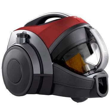 Пылесосы: Пылесос, Стандартный, Сухая, Контейнер — 7