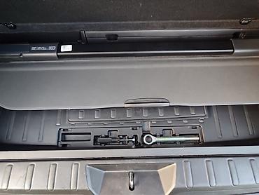 Subaru: Subaru Ascent: 2020 г., 2.4 л, Вариатор, Бензин, Кроссовер — 11