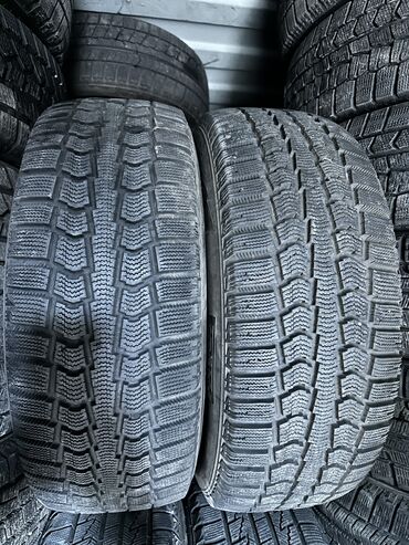 Шины: Шины 215 / 60 / R 16, Зима, Б/у, Пара, Легковые, Япония, Pirelli