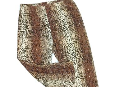 Leggings Shorts for women, size S (EU 36)