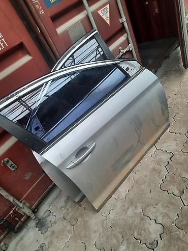 Бампер и комплектующие: Kia, Б/у — 11