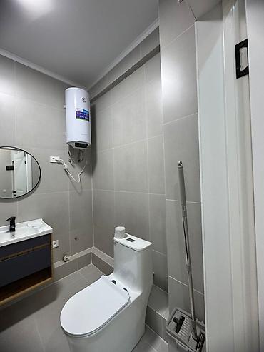 Продажа квартир: 1 комната, 50 м², 1 этаж — 3