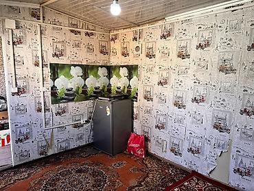 Вагоны: Продается очень срочно!! Бытовка/вагончик металлический, разборный. - — 10
