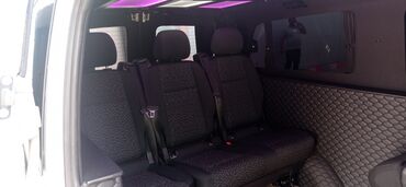 Mercedes-Benz: Mercedes-Benz Vito: 2.2 l | 2008 il Van/Minivan — 6