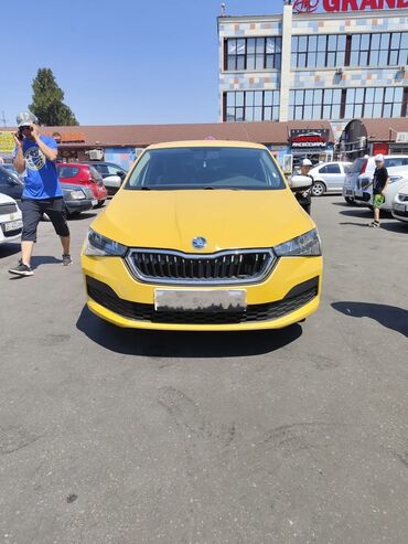 ала бука тико: Сдаю в аренду: Легковое авто, Под такси