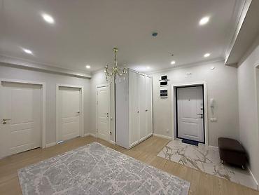 108: 3 комнаты, 108 м², Ала-Арча ТРЦ Элитка, 5 этаж, Евроремонт — 7
