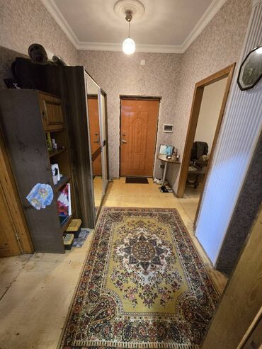 Yeni tikili: 3 otaqlı, Yeni tikili, 77 kv. m — 8