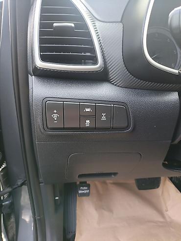 Hyundai: Hyundai Tucson: 2019 г., 2 л, Автомат, Дизель, Кроссовер — 7