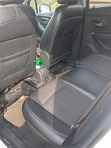 Chevrolet: Chevrolet Tracker: 1.4 l | 2018 il 156400 km Krossover — 10