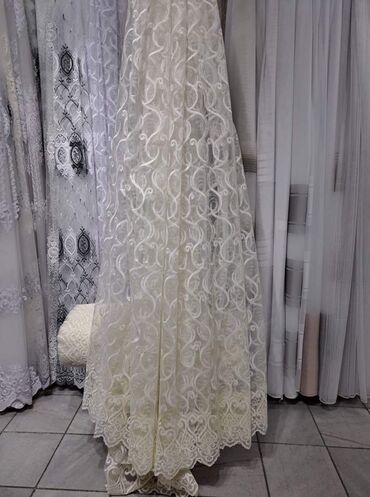 Zavese i draperije: Tanke i mrežaste zavese, Po meri cm na lalafo.rs — 10 Zavese i draperije: Tanke i mrežaste zavese, Po meri cm — 10