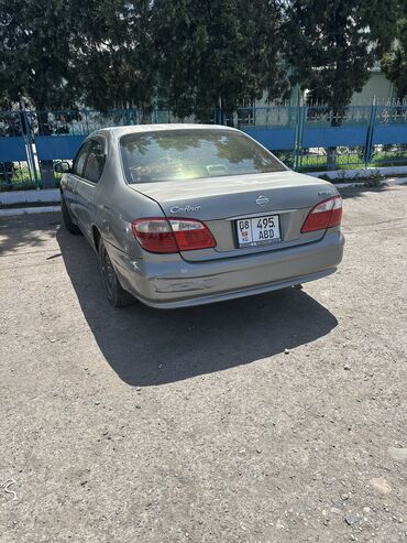 фары на опель вектра б: Nissan Cefiro: 2000 г., 2 л, Автомат, Бензин