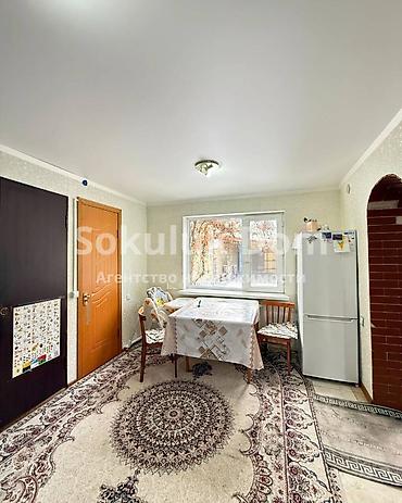 Продажа домов: Дом, 30 м², 4 комнаты — 6