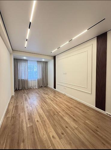 фучика квартира: 1 комната, 44 м², парк Фучика Элитка, 3 этаж, Дизайнерский ремонт — 1