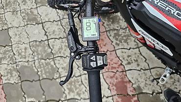 Мотоциклы: Rerode R1 2026г. 🔋 Батарея 72V35A съемная ⚡️ Мощность 10кВт в пике ⭕️ — 6
