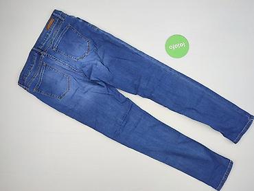 botki kazadi: Cross Jeans, Jeansy damskie, rozmiar S — 3