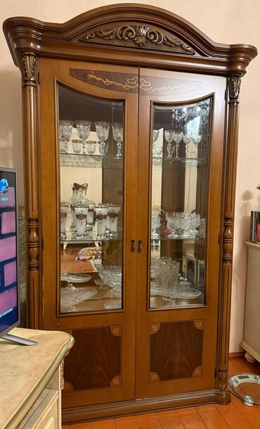 Qonaq otağı dəstləri: Masa və oturacaqlar — 4