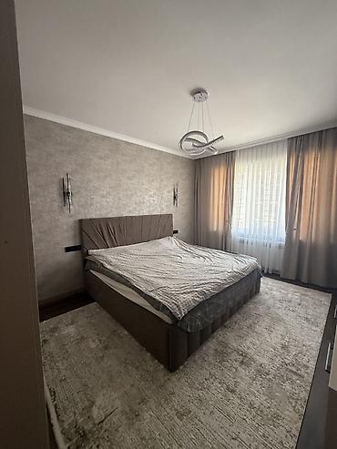 Продажа квартир: 3 комнаты, 90 м², Ала-Арча ТРЦ 108 серия, 5 этаж, Евроремонт at lalafo.kg — 5 Продажа квартир: 3 комнаты, 90 м², Ала-Арча ТРЦ 108 серия, 5 этаж, Евроремонт — 5