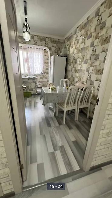 Продажа квартир: 2 комнаты, 52 м², 106 серия улучшенная, 7 этаж, Косметический ремонт — 7