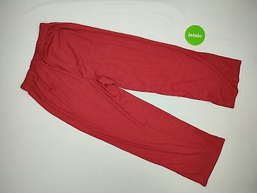cheap items: Spodnie materiałowe damskie, rozmiar L — 3