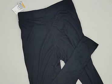messi majtki: Legginsy Sportowe damskie, rozmiar XL — 1