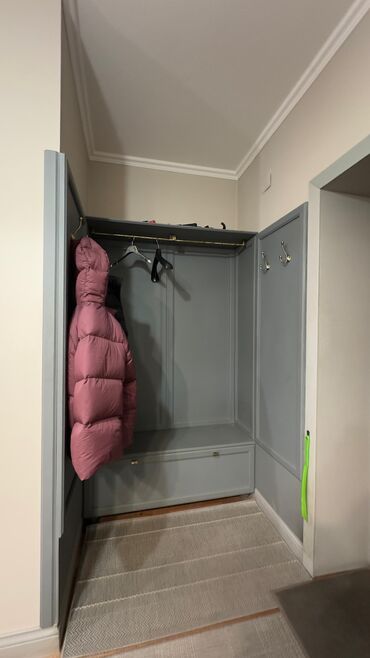 Продажа квартир: 5 и более комнат, 264 м², Элитка, 6 этаж, Дизайнерский ремонт — 4