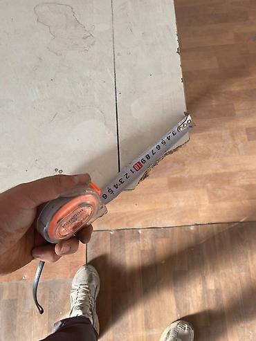 Раскройные столы: Большой рабочий стол/раскройный стол Продаётся раскройный стол — 8