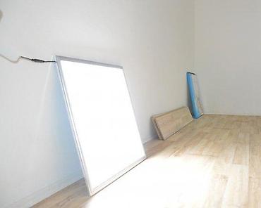 Rasveta: Panel 60x60cm 96w 48w 52w 72w 120x60cm. REZERVIŠITE VAŠE CENE. ✨ — 4