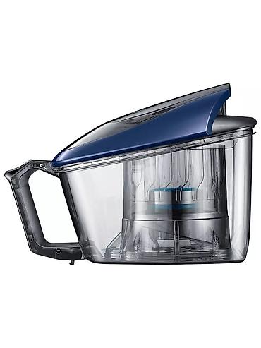 dyson hs05: Обычный пылесос Новый Samsung Тип пылесборника: Контейнер Рассрочка — 8