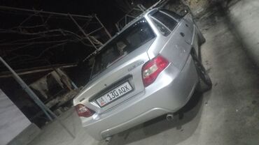 обмен нексиа: Daewoo Nexia: 2010 г., 1.5 л, Механика, Бензин, Седан