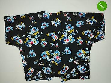sweter kimono: Atmosphere, Narzutka damska, rozmiar 2XL — 3