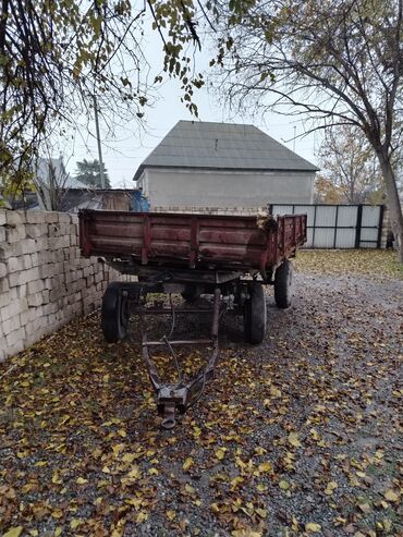 Traktorlar: T 28 butun aqreqatlari ile satilir. Tek tekde satilir Mala Lapet — 11