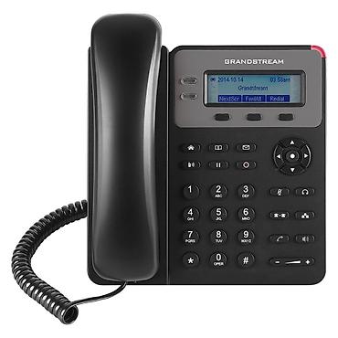 simli: Grandstream GXP1615 IP masa telefonu — 1